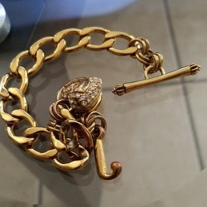 Juicy couture bracelet